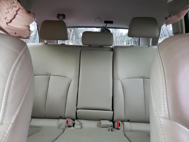 4S4BRBLC0E3326849 Subaru Outback 2.5i Limited