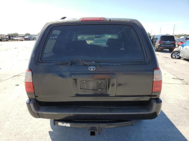 1999 Toyota 4Runner Sr5 VIN: JT3GN86R5X0095335 Lot: 50765414