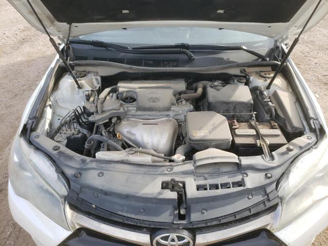 2017 TOYOTA CAMRY LE - 4T1BF1FK3HU347134