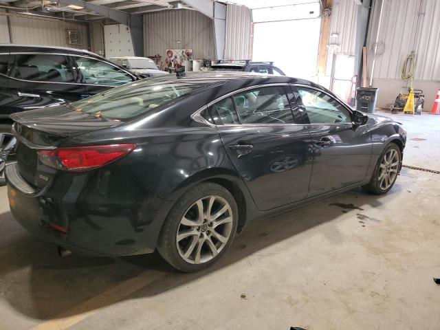 VIN JM1GJ1W68E1132423 2014 MAZDA 6 no.3