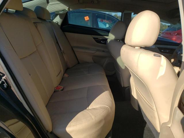 1N4AL3APXFN401453 | 2015 NISSAN ALTIMA 2.5