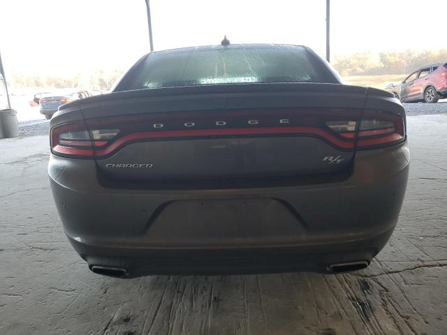 2C3CDXCT7JH260798 | 2018 DODGE CHARGER R/