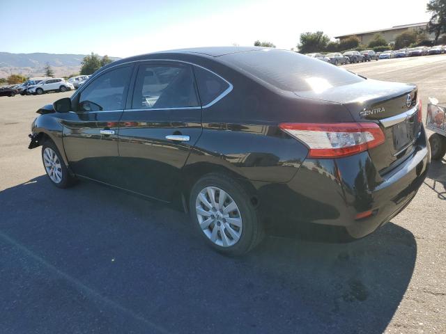 3N1AB7AP3EY224379 | 2014 NISSAN SENTRA S