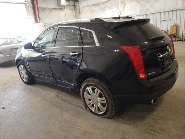 3GYFNEE39FS581439 Cadillac Srx Luxury Collection