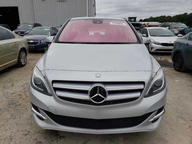 2014 Mercedes-Benz B Electric VIN: WDDVP9ABXEJ003288 Lot: 72399053