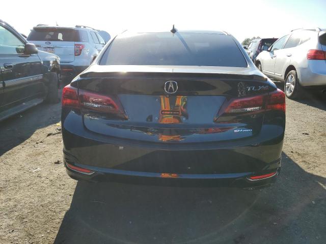 19UUB3F57GA000230 Acura TLX TECH