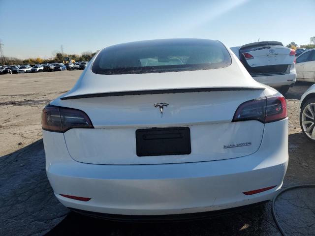 5YJ3E1EC6PF609516 | 2023 TESLA MODEL 3