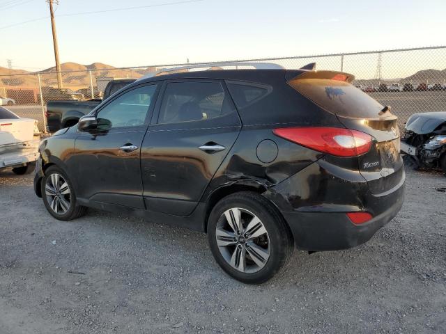 KM8JUCAG0FU116933 | 2015 HYUNDAI TUCSON LIM