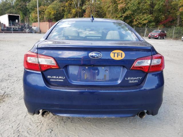 4S3BNEN63H3051152 Subaru Legacy 3.6r Limited