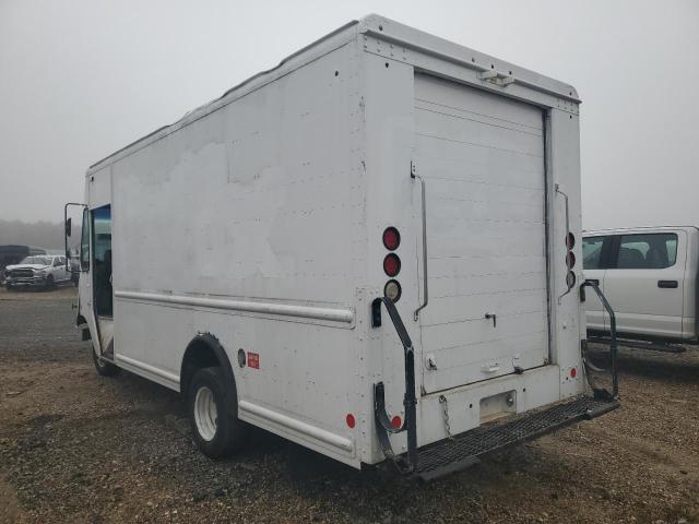 FORD ECONOLINE 2008 white incomple gas 1FCLE49L58DA59939 photo #4