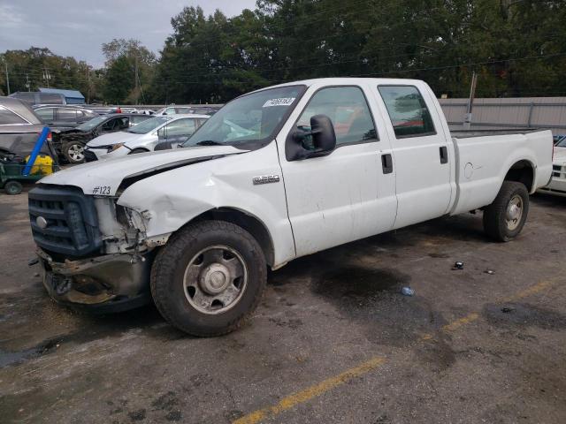 2006 Ford F-250 