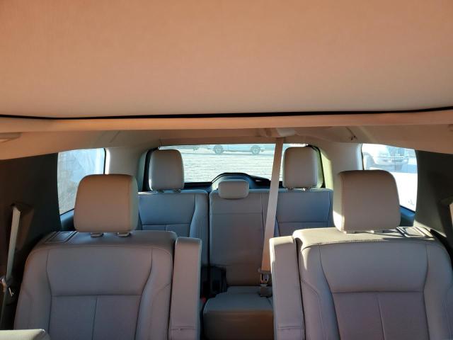 1FMJU1HT4LEA56040 Ford Expedition Xlt