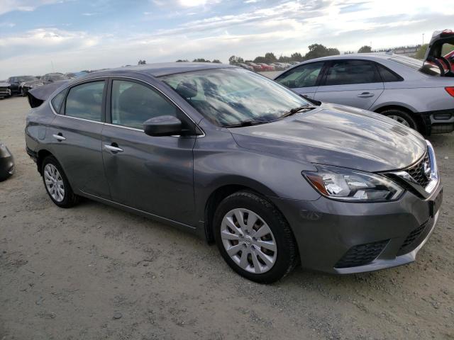 3N1AB7AP1GY294255 Nissan SENTRA S