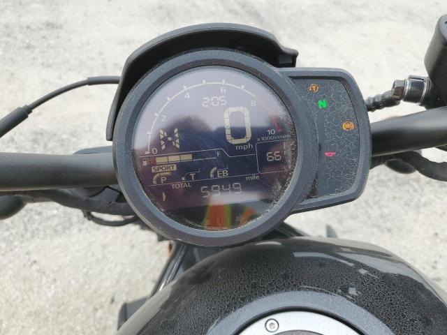 2021 HONDA CMX1100 D - JH2SC8318MK000414
