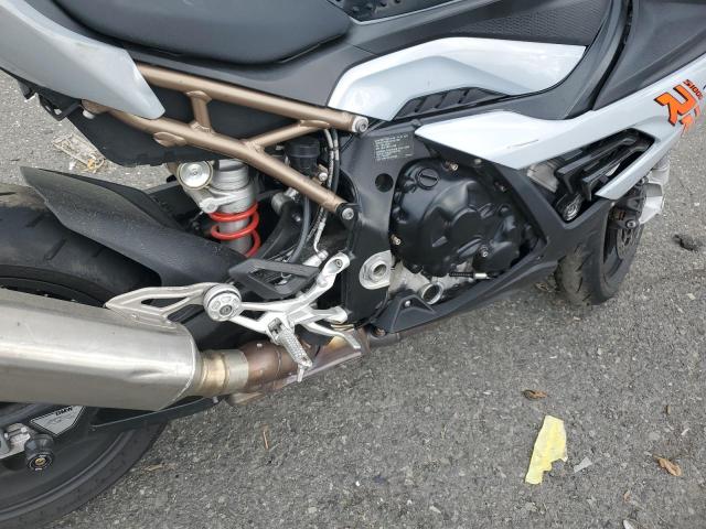 2021 BMW S 1000 RR - WB10E2303M6D64070