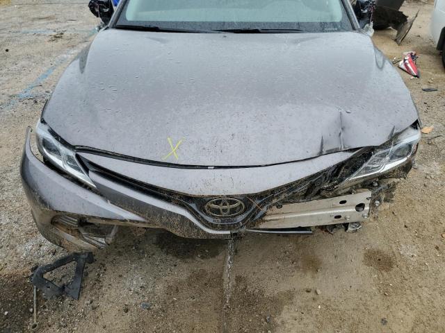 4T1B11HK1JU535507 | 2018 TOYOTA CAMRY L