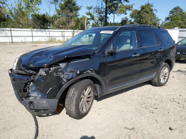 1FM5K8B81FGA75416 | 2015 FORD EXPLORER