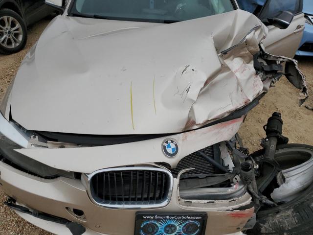 2015 BMW 328 XI - WBA3B3C54FF546352