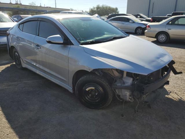 KMHD04LBXHU349320 Hyundai Elantra Sport