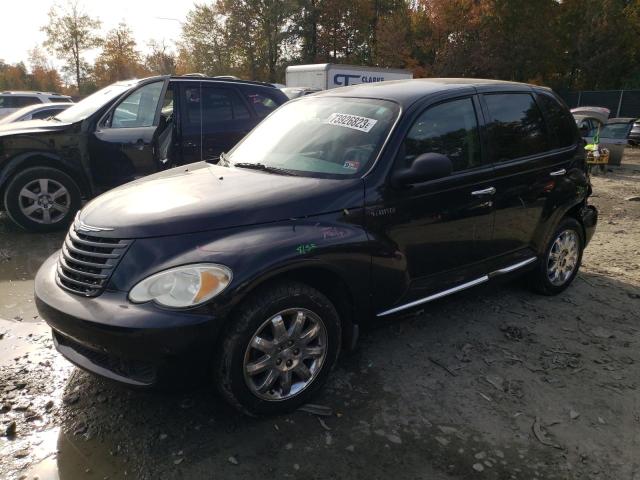 2008 Chrysler PT Cruiser 