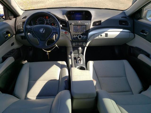 19UDE2F74GA010412 Acura Ilx Premium