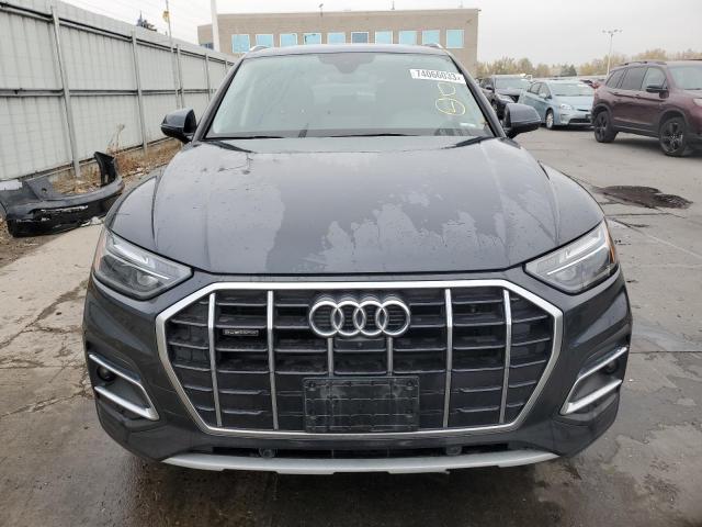 WA1BAAFY0M2035456 2021 AUDI Q5, photo no. 5