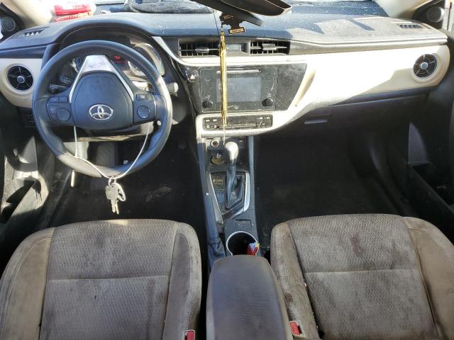 5YFBURHEXKP862765 Toyota Corolla L 8