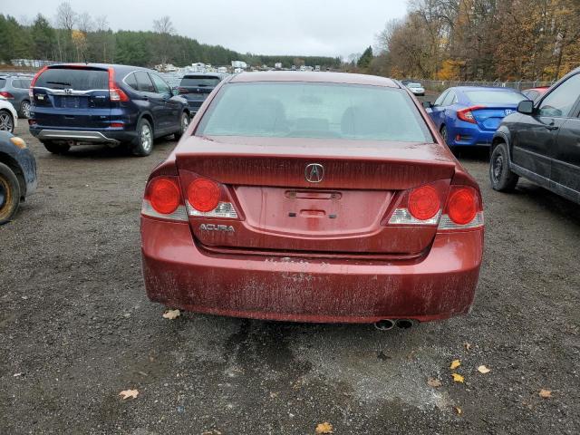 2007 Acura Csx Premium VIN: 2HHFD55717H201877 Lot: 73926203