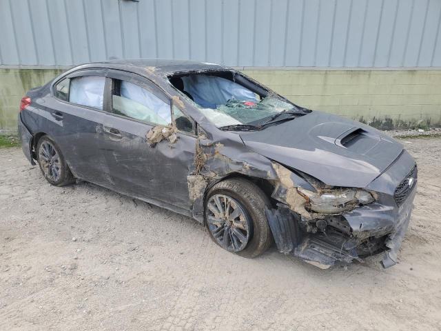 JF1VA1A68L9833059 Subaru WRX