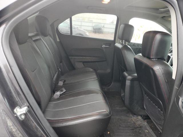 2GNFLGEK8G6267013 Chevrolet Equinox Ltz