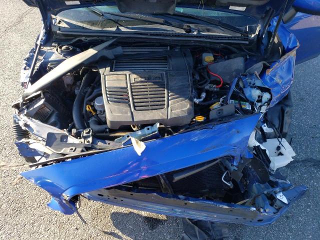 JF1VA1A69F9826450 Subaru WRX