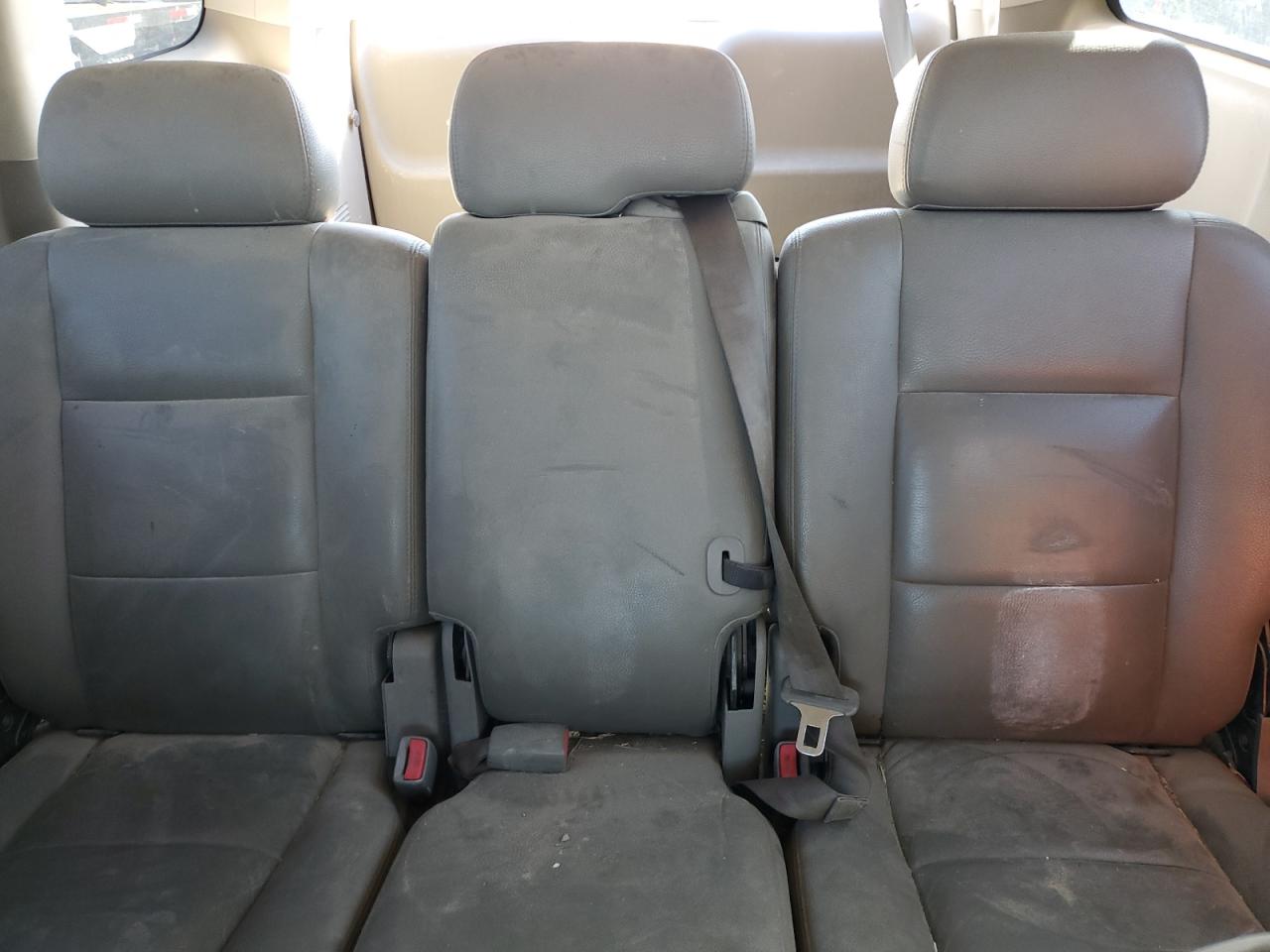 1D4HB48N26F102980 2006 Dodge Durango Slt 1D4HB48N26F102980 2006 Dodge Durango Slt