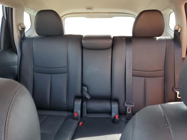 5N1AT2MT2FC853014 Nissan ROGUE S