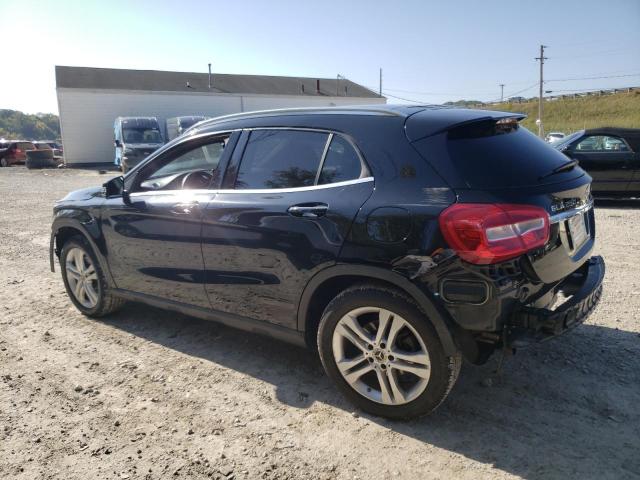 VIN WDCTG4GB9KJ583666 2019 Mercedes-Benz GLA-Class,... no.2