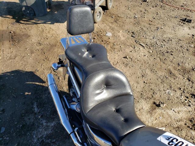 2007 HONDA VTX1300 R 1HFSC52667A400251