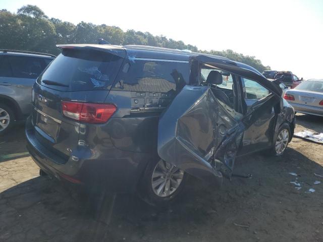 KNDMC5C17G6092600 KIA SEDONA EX