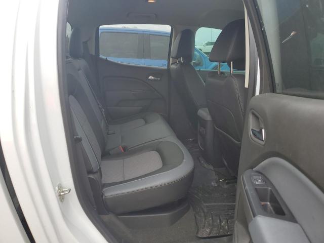 2015 CHEVROLET COLORADO Z - 1GCGSCE37F1172980