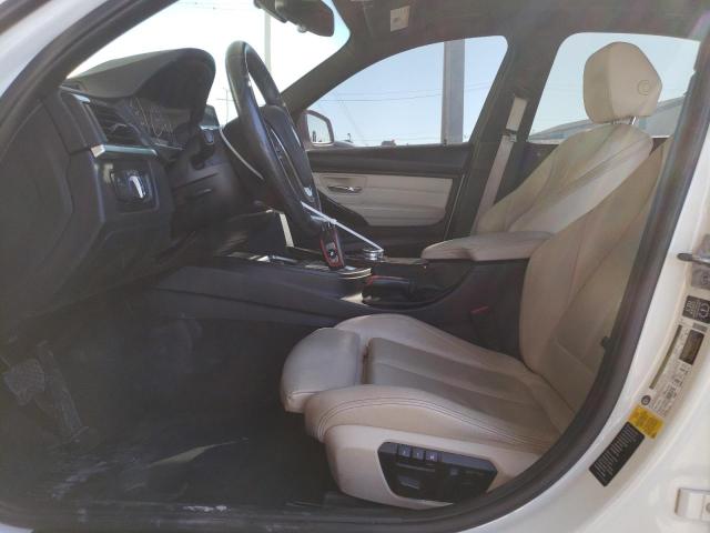 WBA3A5C54EP602703 BMW 328 I