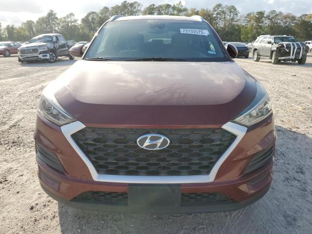 KM8J33A40KU053173 | 2019 Hyundai tucson limited