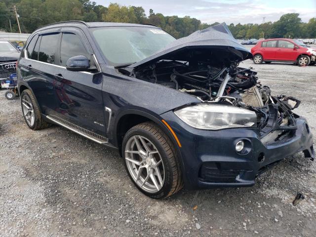 VIN 5UXKR2C51E0H33684 2014 BMW X5, Sdrive35I no.4