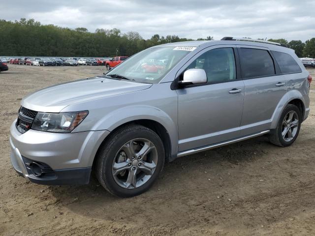 2017 Dodge Journey Crossroad