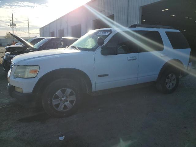 2007 Ford Explorer XLT