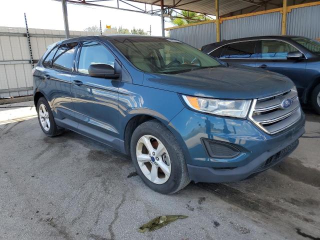 2FMPK3G96GBB43439 Ford EDGE SE
