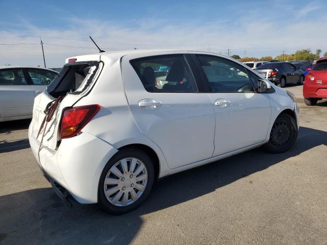 VNKKTUD39HA076017 | 2017 TOYOTA YARIS L