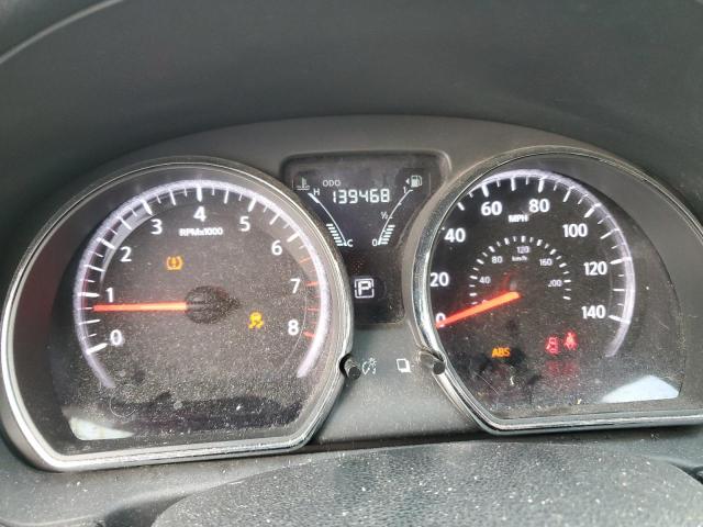 3N1CN7AP9GL839776 Nissan VERSA S