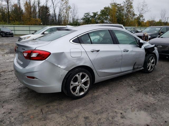 2018 CHEVROLET CRUZ 1G1BF5SM7J7104684