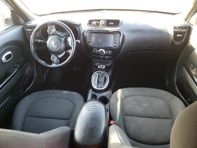 KNDJX3A57F7173283 KIA Soul !