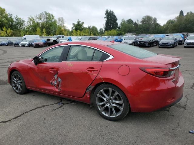 JM1GJ1W58G1424390 | 2016 MAZDA 6 GRAND TO