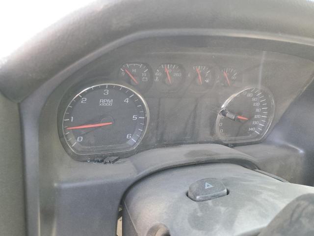 2018 Chevrolet Silverado C3500 VIN: 1GB4CYCG0JF286354 Lot: 72733843