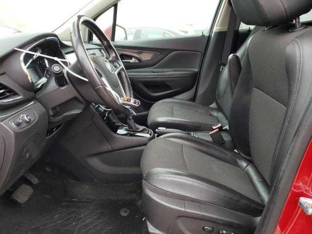 KL4CJASB0KB841428 2019 BUICK ENCORE, photo no. 7